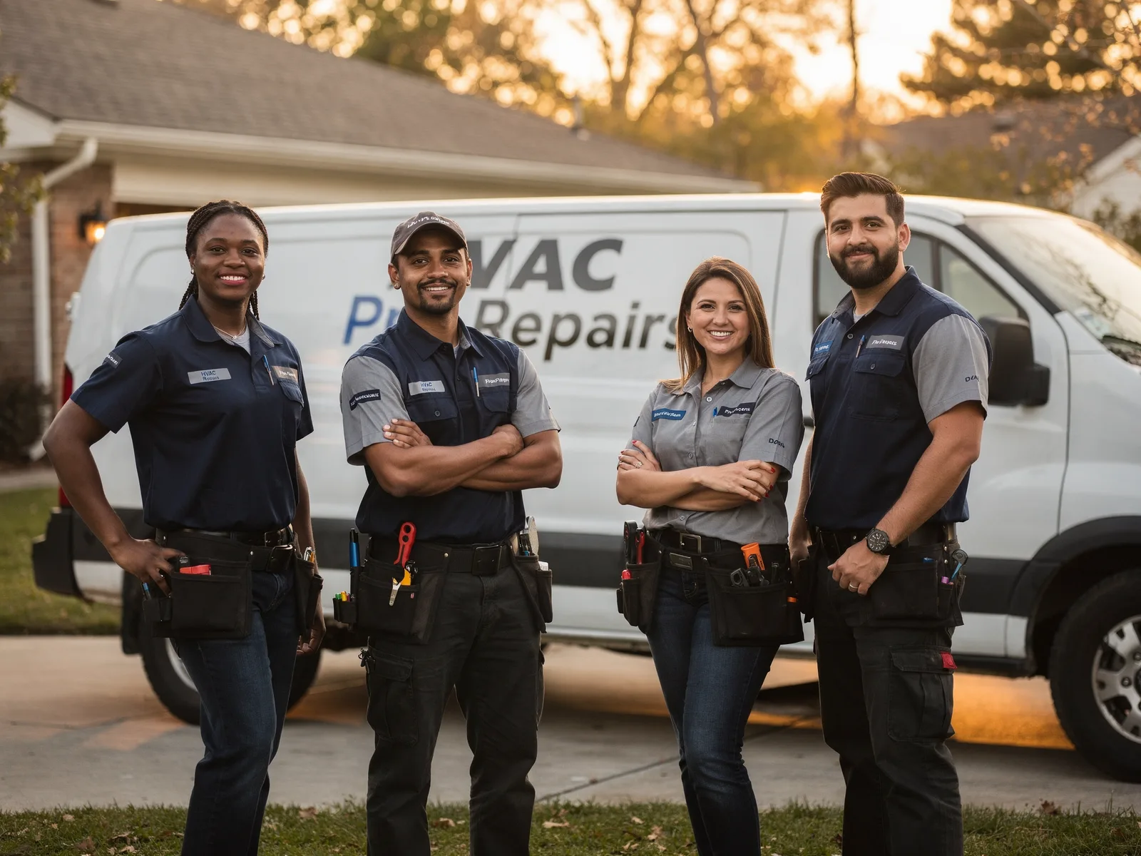 Heat Pump Repair company in Moreland, GA