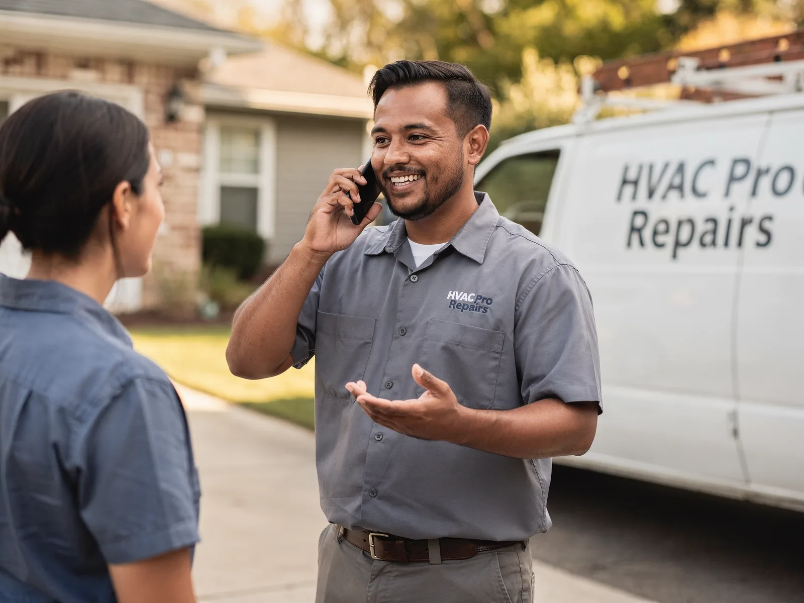 Heat Pump Repair Moreland, GA FAQs